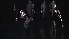 Mariinsky Young Choreographers Workshop Part 7