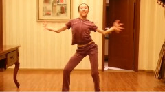 音悦stage - I GOT A BOY舞蹈谭可儿