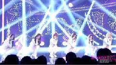 Time&猫步轻悄 - 现场版 14/11/15