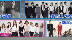 SHINee - FujiTWO 韓タメ!POP SMTown World Tour 4 In Tokyo报道 SHINee Cut