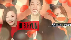 Hi Suhyun