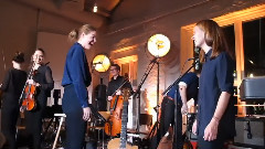 Marit Larsen,M2M - When The Morning Comes