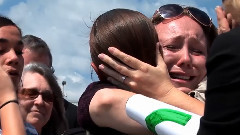 Rihanna - Stay (Veterans Tribute)