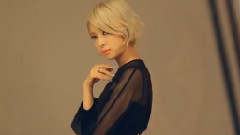 AOA 制作专辑封面花絮