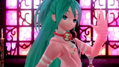 ワールドイズマイン