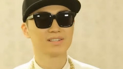 韩国综艺,辉星 - KBS不朽的名曲 传说中的民谣合唱篇(下部)辉星Cut