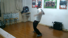 音悦stage - Cox-Dance