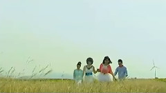 方琼 - 快乐家 家 拍摄花絮