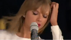 Taylor Swift - Out Of The Woods