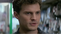 影视原声 - 电影<五十度灰(Fifty Shades Of Grey)> 预告