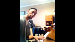 Thinking About You (Cover)