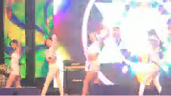 扑通扑通 & 短发