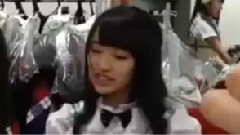 岩田華怜G 向井地美音 大岛凉花 西野未姬 大和田南那