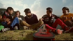 印度群星 - 牛仔岁月