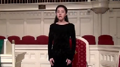 Elena House - Ave Maria