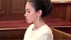 Elena House - Moonlight Sonata