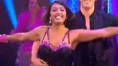 I Don't Feel Like Dancin