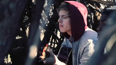 Eminem,Rihanna,Two Worlds,模仿翻唱 - The Monster