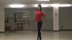 音悦stage - I Swear 舞蹈模仿