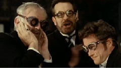 影视原声 - <Hysteria 歇斯底里>歌剧欣赏