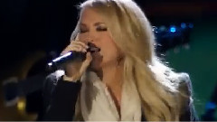 Carrie Underwood - Live At The Concert For Valor 2014