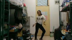 音悦stage - Hong Bi Chae