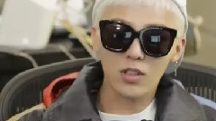 韩国综艺,G-Dragon(BigBang),BigBang - 无限挑战歌谣祭