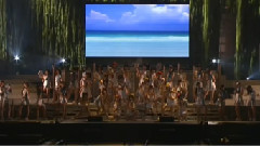 2008 Summer Wonderful Hearts公演～避暑地でデートいたしまSHOW～