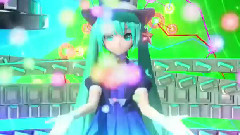 初音未来 - Tell Your World