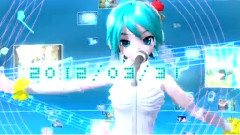 初音未来 - 39