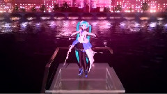 初音未来 - Nostalogic
