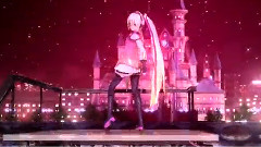 初音未来 - Nostalogic