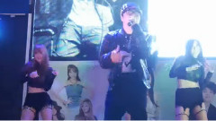 JQ,韩素雅 - Did Not Mean It