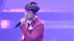 东方神起 - 东方神起Catch Me In Seoul演唱会 上