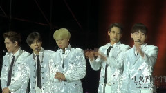 SHINee - Talk & 嫁给我吧