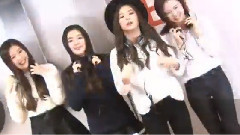 Red Velvet Shure New Products Press Event