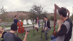 Sam Tsui - Open Up the Sky (acoustic version)