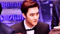 第三届大田电视剧节结束合影