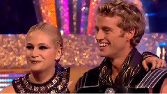 Pixie Lott - Paso Doble
