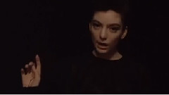 Lorde - Yellow Flicker Beat