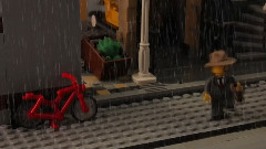 BRICK FLICKS - Famous Film Scenes in Lego!