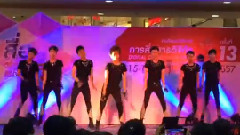 最近的你 & So sexy & MamaMia