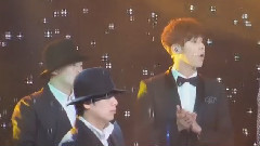 2015 Mini DVD teaser