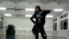 音悦stage - Dance Lee