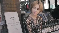 封面人物 蔡依林