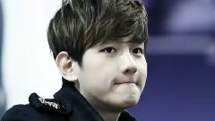 Baek Hyun My Love