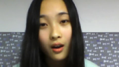 音悦stage - JYP 2014 China Audition