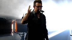U2 - Every Breaking Wave