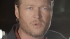 Ashley Monroe,Blake Shelton - Lonely Tonight