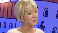 KBS 全民脱口秀你好 AOA 开场